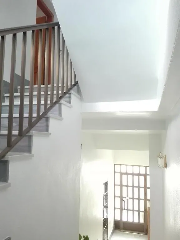 Casa Paqui Apartment Carboneras