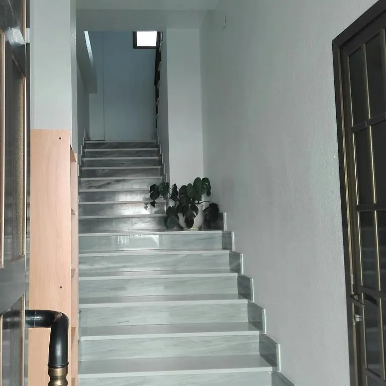 Casa Paqui Apartment Carboneras