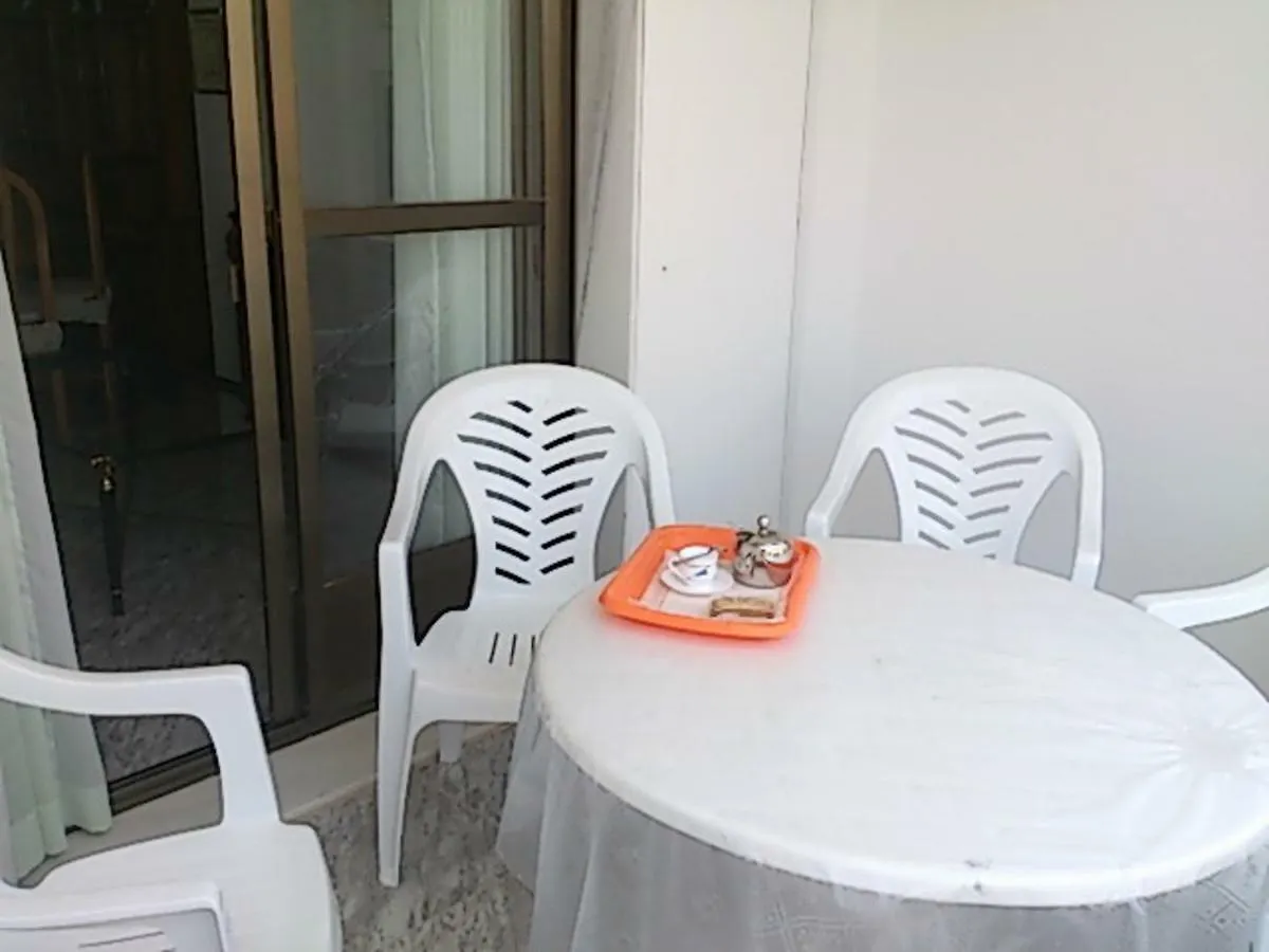 Casa Paqui Apartment Carboneras Spain