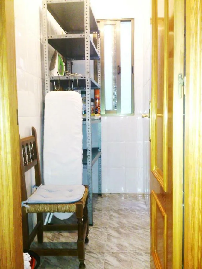 Casa Paqui Apartment Carboneras 0*,  Spain