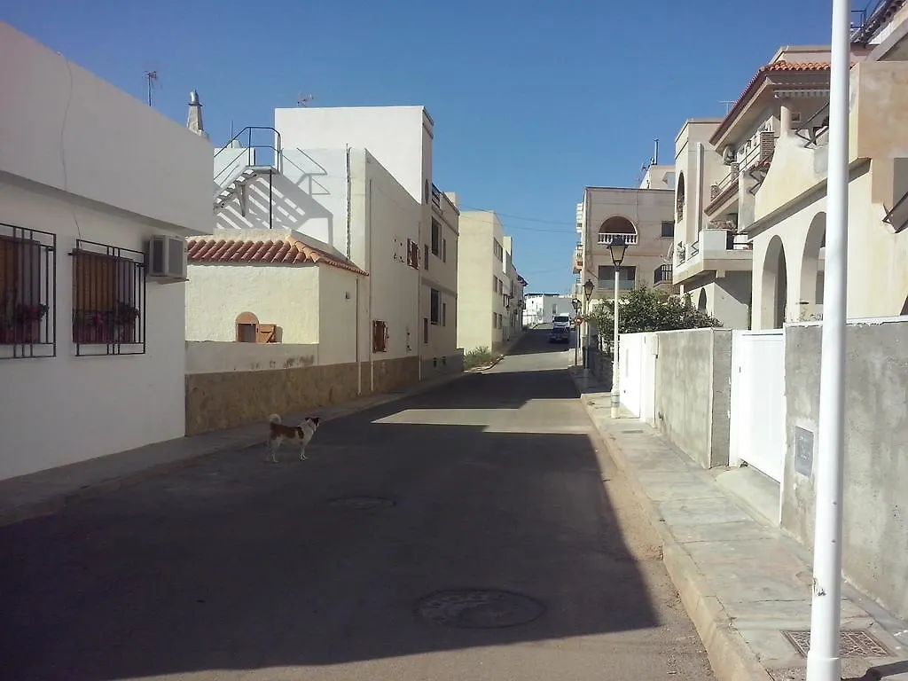 Ferienwohnung Casa Paqui Carboneras 0*,  Spanien