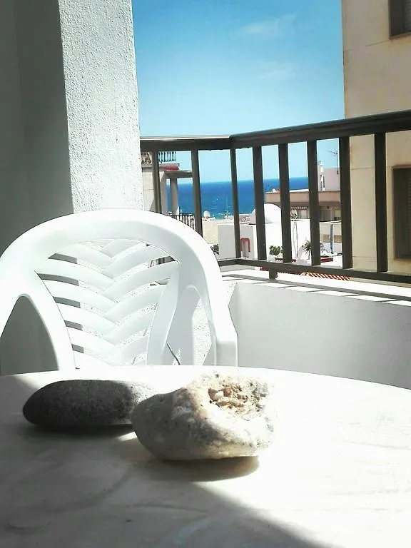 Casa Paqui Apartment Carboneras