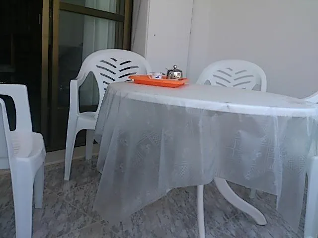 Casa Paqui Apartment Carboneras