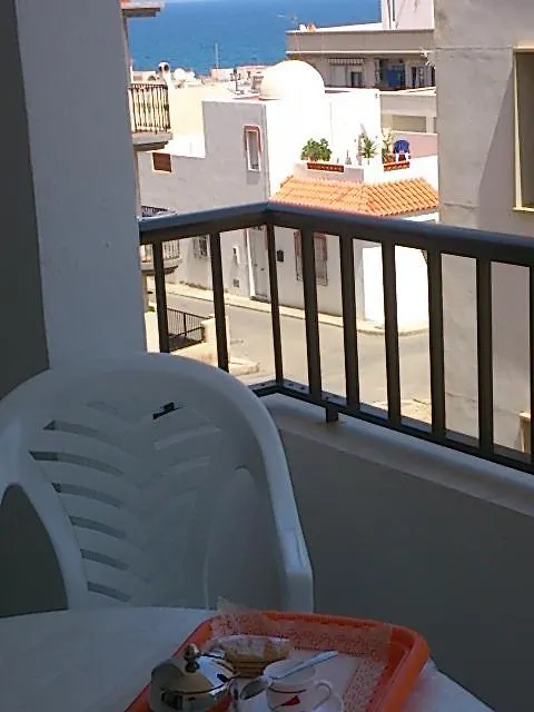 Casa Paqui Apartment Carboneras