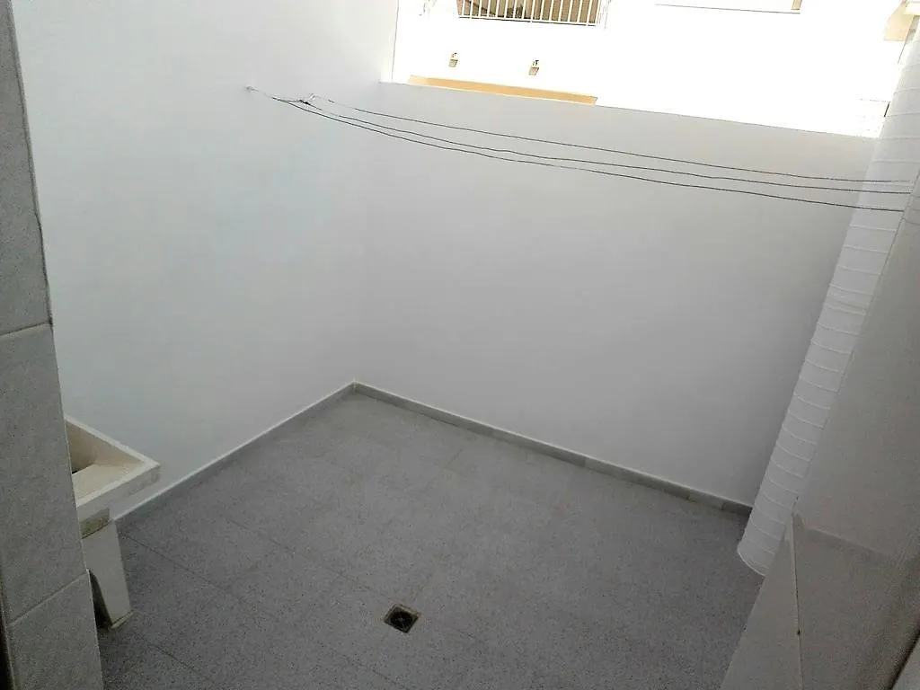 Casa Paqui Apartment Carboneras Spain