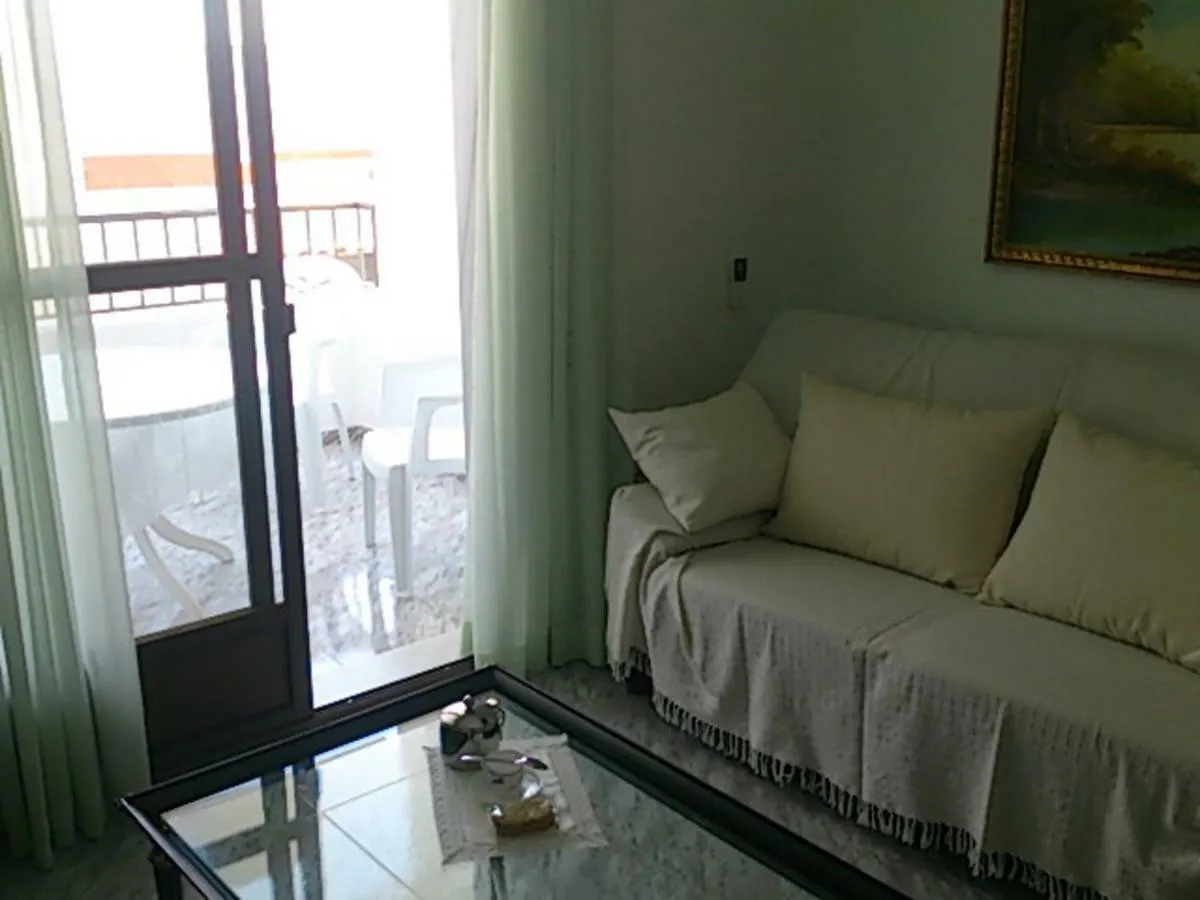 Casa Paqui Apartment Carboneras 0*,