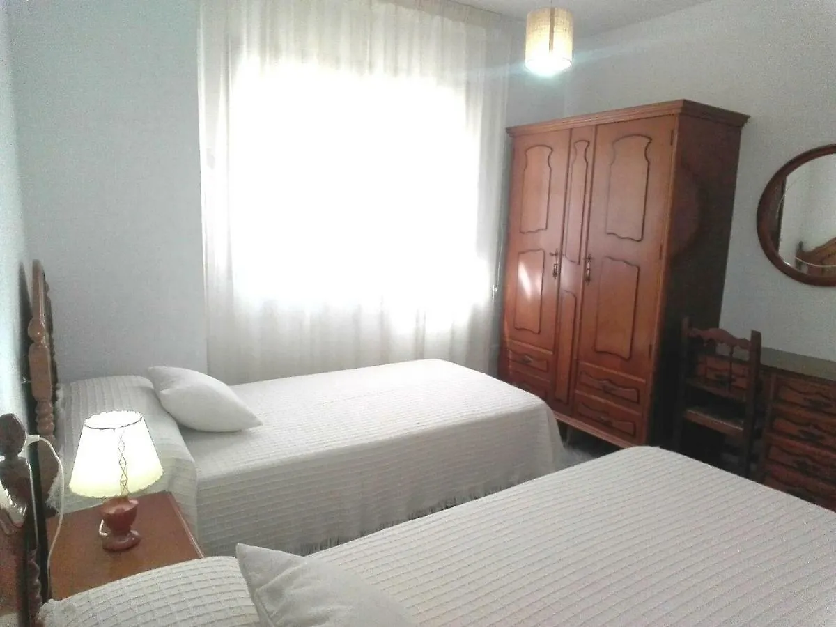 Casa Paqui Apartment Carboneras Spain
